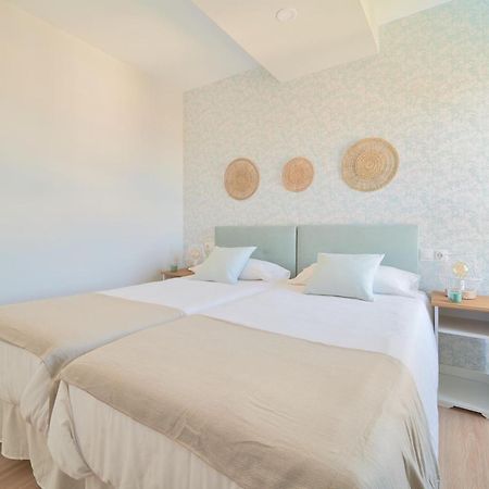 בנאלמדנה Weforyou Two Rooms Delta Del Sur With Seaview מראה חיצוני תמונה